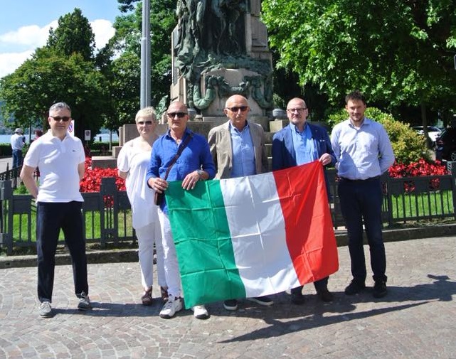 songa 23giugno