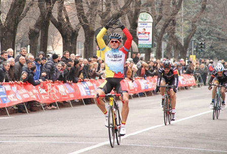 ferrari alessio