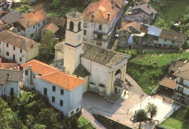 luzzogno