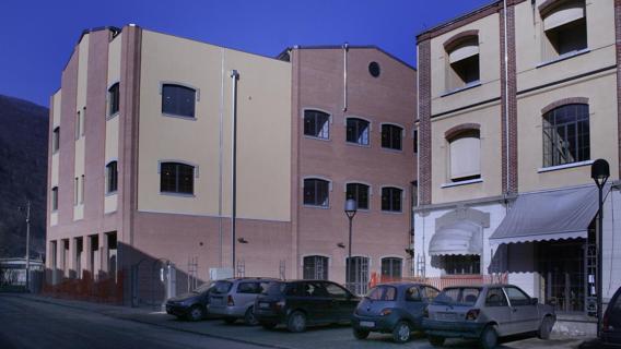 massimo lagostina