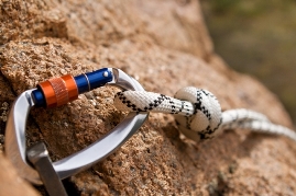 arrampicata