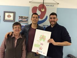 avis premio omegna