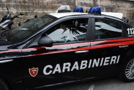 carabinieri febb 16