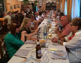 cena cantuccio