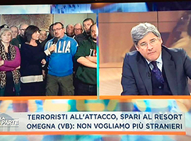 corta songa tv