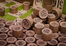 TOMBOLA270