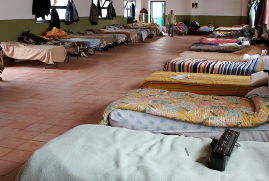 dormitorio generico