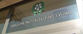 ispettorato lavoro