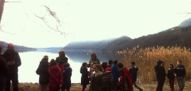 itti orta