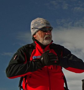 migliorati bruno