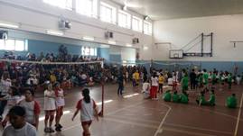 minivolley gravellona marzo 16