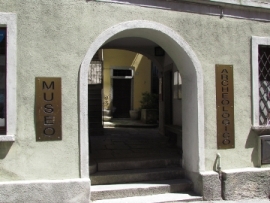 museo mergozzo