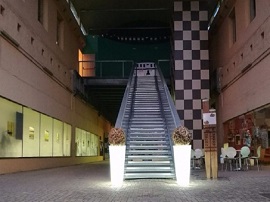 entrata Forum270