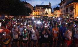 orta run