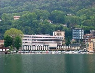 ospedale omegna