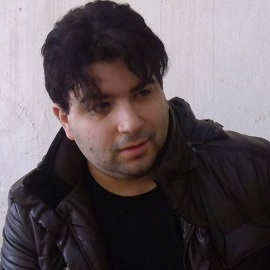 Ambrogio Cioffi270