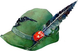 FESTA Alpina 270