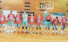 b paffoni squadra