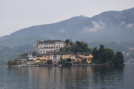 lago dorta270