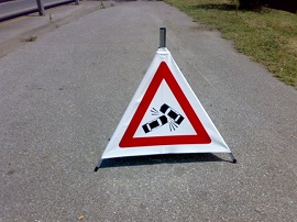 triangolo incidente270