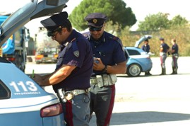 polstrada ago