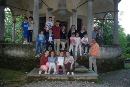 s monte orta