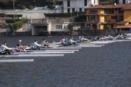 sculling challenge