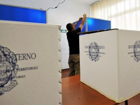 seggi generico 16