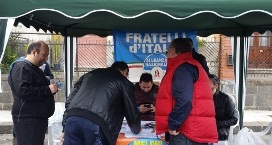 gazebo fdi