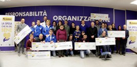 tigros premiazione