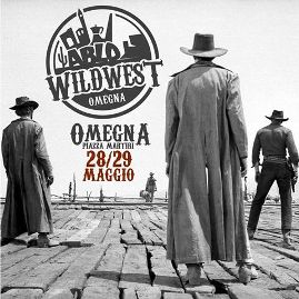 wild omegna