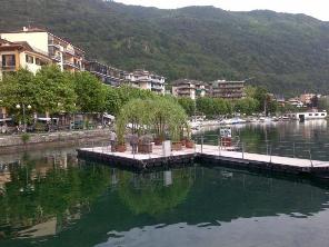 zattera omegna
