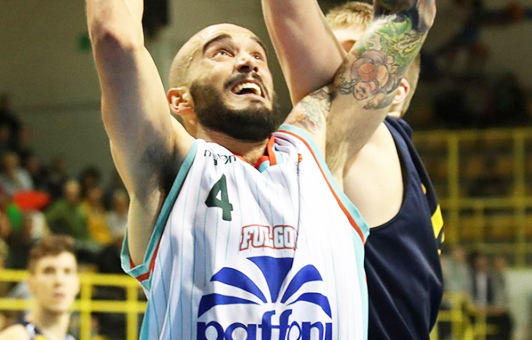 paffoni salto 4
