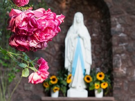 madonna di louredes1gozzano270