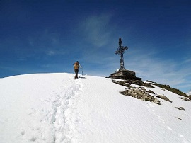 massone neve270