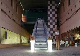 entrata Forum270