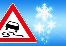 incidente con il ghiaccio270