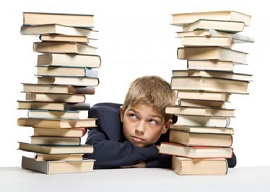 scuola di Bagnella 270