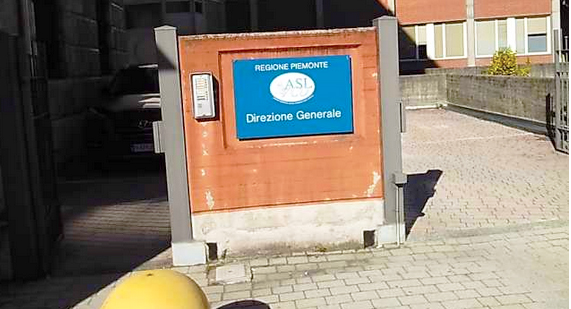 asl omegna