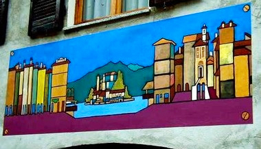 legro muro