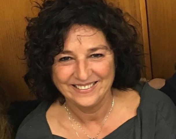 Rosanna fava