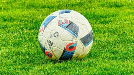 campo calcio