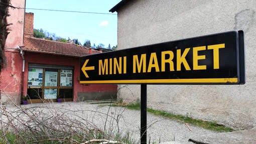 legro market