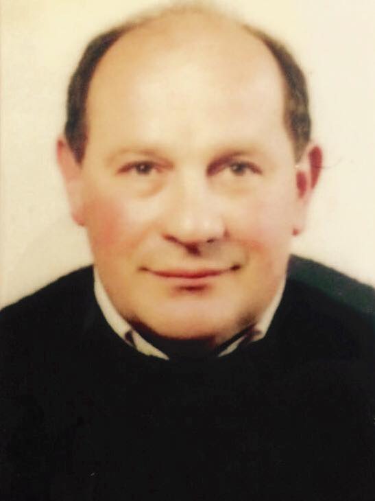 allesina renzo