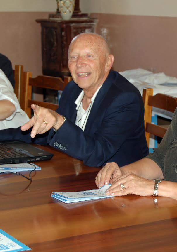 carlo volta