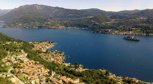 cusio lago