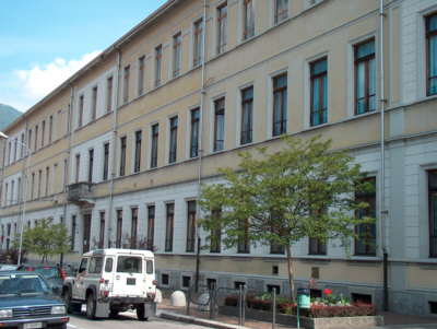 de amicis