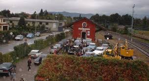 la piccola orta