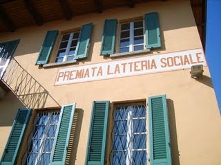 latteria turnaria casale c c