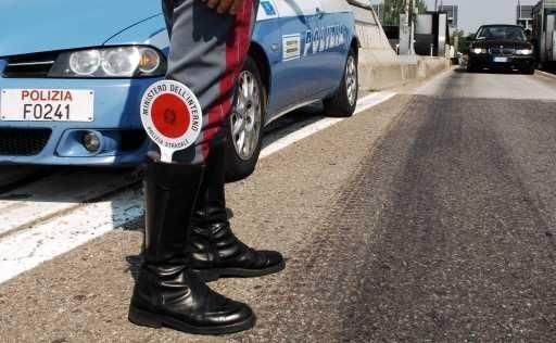 polstrada ago 15